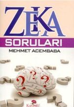 Zeka Soruları (Cep Boy)