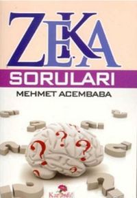 Zeka Soruları (Cep Boy)