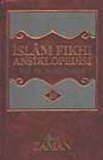  İslam Fıkhı Ansiklopedisi 10 Cilt / 1-X-30