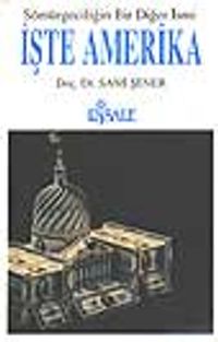 Sömürgeciliğin Bir Diğer İsmi İşte Amerika / 4-G-30