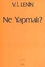 Ne Yapmalı?