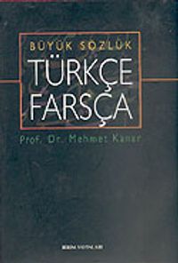 Türkçe Farsça/Büyük Sözlük