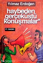 Haybeden Gerçeküstü Konuşmalar