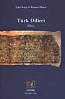 Türk Dilleri