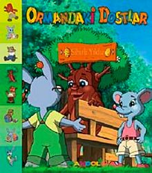 Ormandaki Dostlar - Sihirli Yıldız