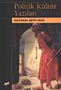 Politik Kültür Yazıları