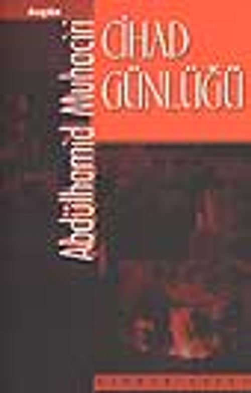 Cihad Günlüğü