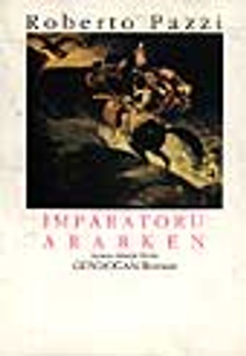 İmparatoru Ararken