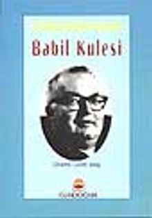Babil Kulesi