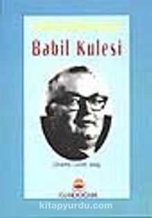 Babil Kulesi - Friedrich Dürrenmatt