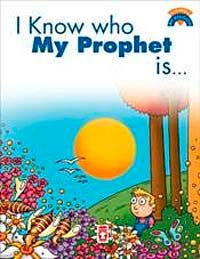 I Know Who My Prophet Is / Peygamberimin Kim Olduğunu Biliyorum