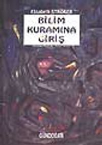 Bilim Kuramına Giriş