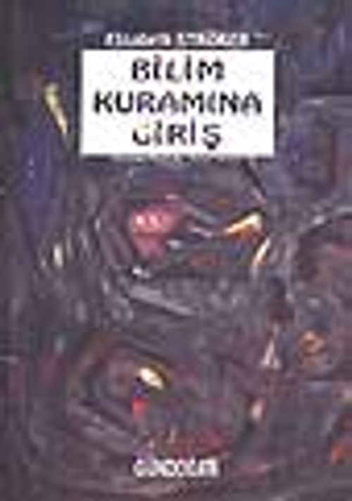 Bilim Kuramına Giriş