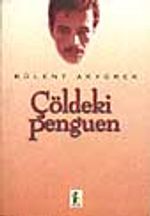 Çöldeki Penguen