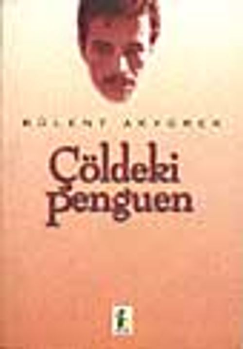 Çöldeki Penguen