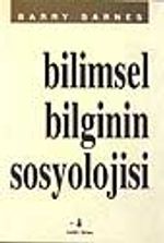 Bilimsel Bilginin Sosyolojisi
