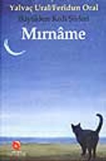 Büyüklere Kedi Şiirleri Mırname