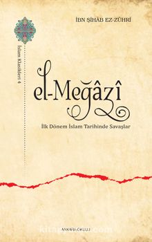 El-Meğazi - İbn Şihab ez-Zühri