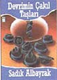 Devrimin Çakıl Taşları