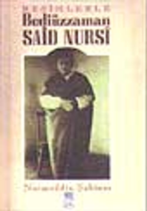 Resimlerle Bediüzzaman Said Nursi