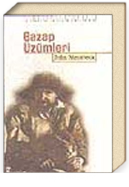 Gazap Uzumleri John Steinbeck Youtube