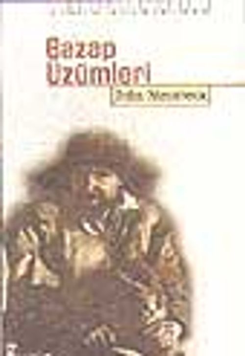 Gazap Üzümleri
