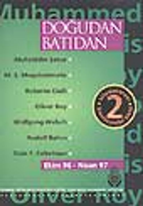 Doğudan Batıdan 2