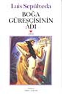 Boğa Güreşçisinin Adı