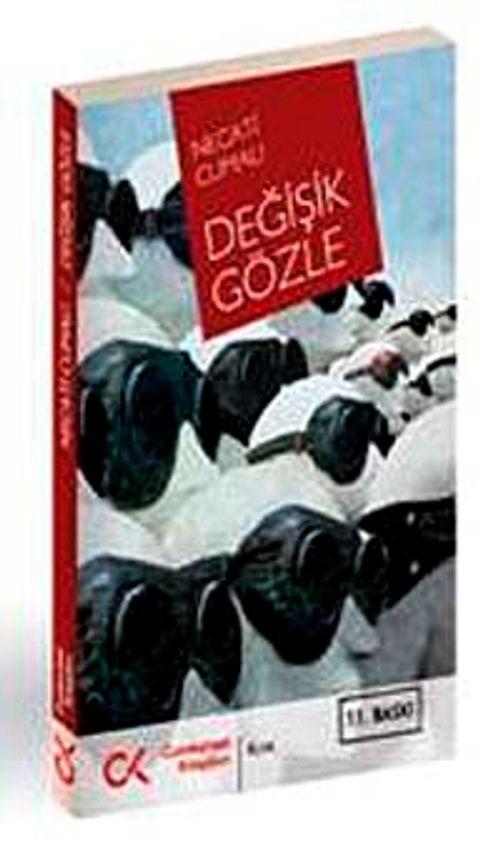 Değişik Gözle
