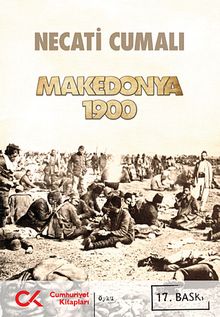 Makedonya 1900