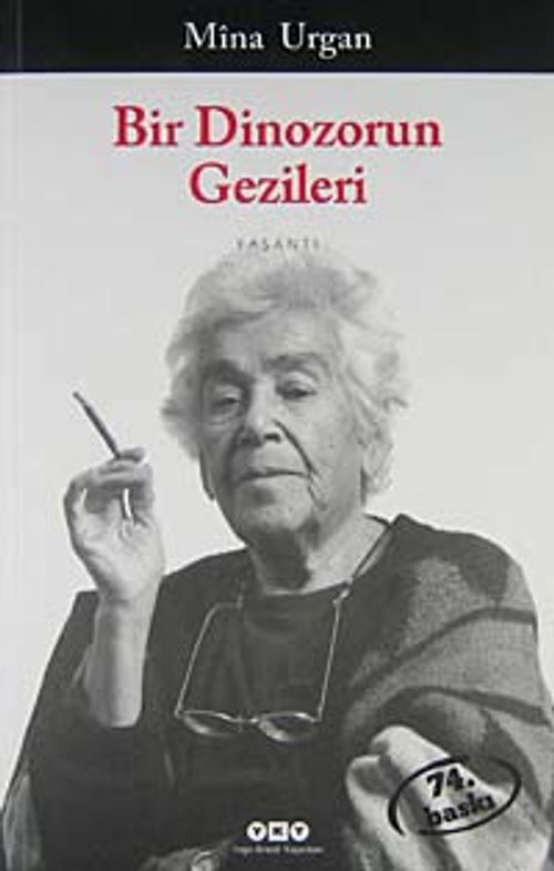 Bir Dinozorun Gezileri
