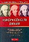 Eşeğin G&ouml;lgesi Davası / Abderalılar -Dahi ile Dar Kafalılar &Uuml;zerine Bir Felsefe Romanı
