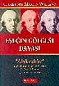 Eşeğin Gölgesi Davası / Abderalılar -Dahi ile Dar Kafalılar Üzerine Bir Felsefe Romanı