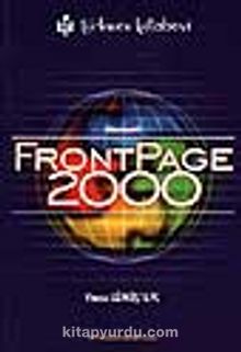 Front Page 2000