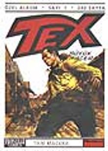 Tex - 1 / Büyük Macera