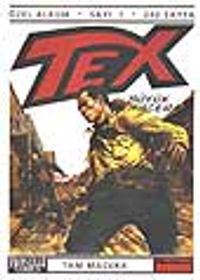 Tex - 1 / Büyük Macera