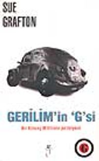 Gerilim'in 'G'si
