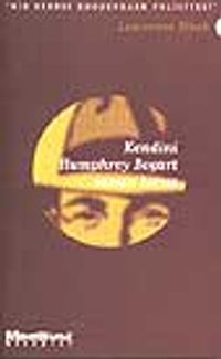 Kendini Humphrey Bogart Sanan Hırsız