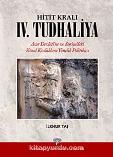 Hitit Kralı IV. Tudhaliya