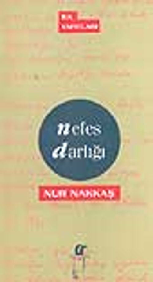 Nefes Darlığı