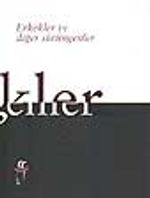 Erkekler ve Diğer Sürüngenler