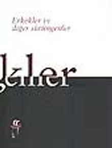 Erkekler ve Diğer Sürüngenler