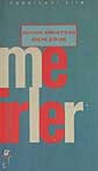 Yehuda Amihay'dan Seçme Şiirler