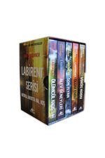 Labirent Serisi Kutulu Set (5 Kitap)