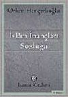 İslam İnan&ccedil;ları S&ouml;zl&uuml;ğ&uuml;