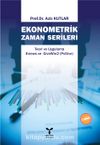 Ekonometrik Zaman Serileri & Eviews ve GiveWin2 (PcGive