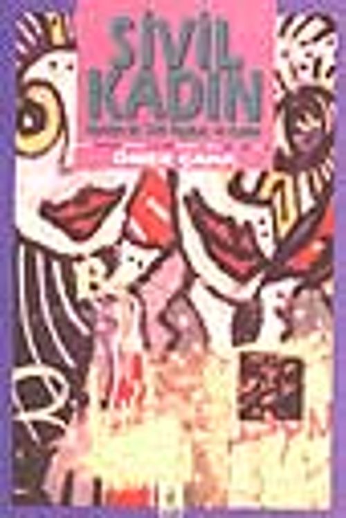 Sivil Kadın (Türkiye'de Sivil Toplum ve Kadın)
