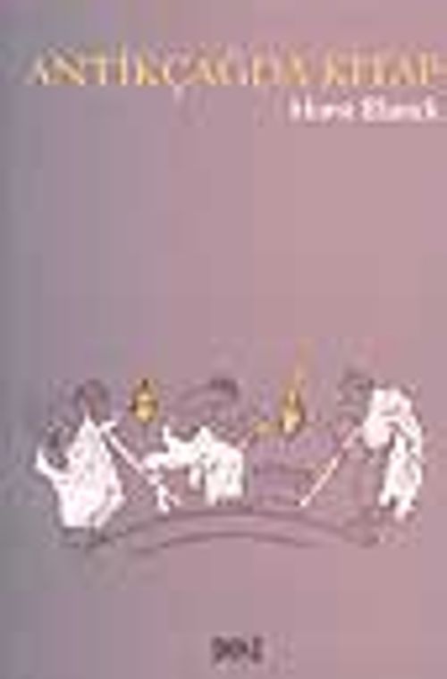 Antikçağda Kitap