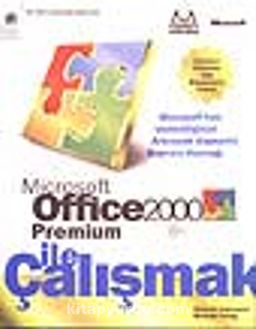 Microsoft Office 2000 Premium İle Çalışmak