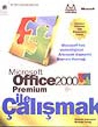 Microsoft Office 2000 Premium İle Çalışmak